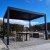 Pergola Premium | Motordrevet lamelltak