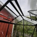 Kundebilde Automatisk vindusåpner for drivhus - Premium