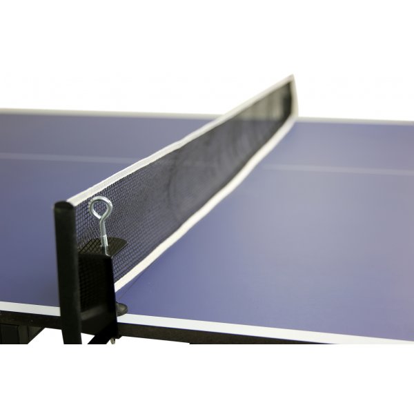 Bordtennisbord | Inkludert nett, racket og baller | Sammenleggbar | TTB02 Bordtennisbord | Inkludert nett, racket og baller | Sammenleggbar | TTB02