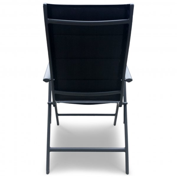 Posisjonsstol i aluminium 4-pakning | Lyfco Ljuster