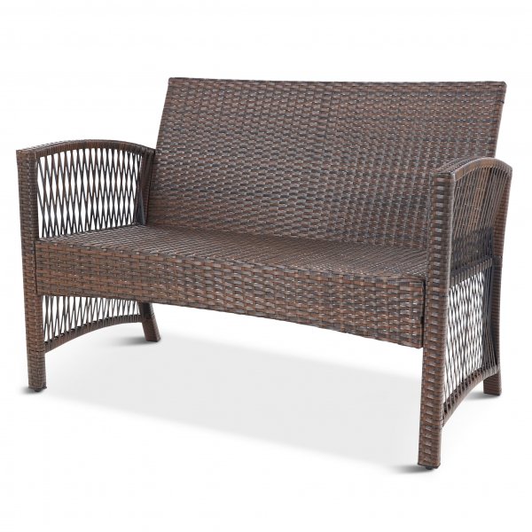 Luksuriøs sofagruppe for balkongen | Lyfco Dalsjö Luksuriøs sofagruppe for balkongen | Lyfco Dalsjö