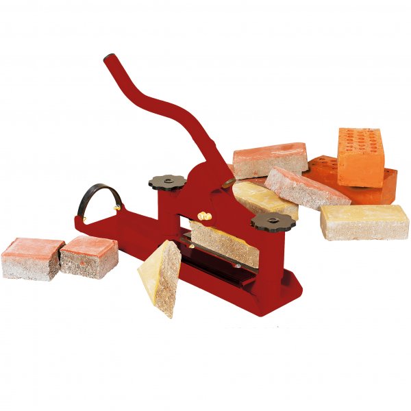 Stenkap/stenklippare | Klippl�ngd 25cm