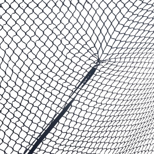 Z-formet golfnett for slagtrening Z-formet golfnett for slagtrening