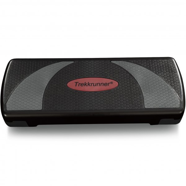 Step-up brett 30x80cm | Justerbar i tre niver