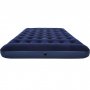 Oppblsbar madrass | Pavillo Airbed Queen med innebygd fotpumpe