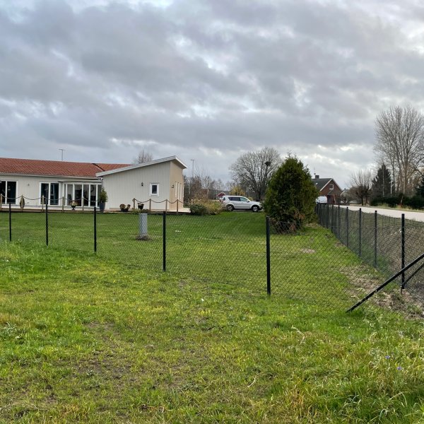 Villagjerde 100cm høyt | 25 meterspakke Villagjerde 100cm høyt | 25 meterspakke