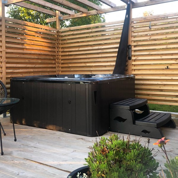 Spabad - Foibe Blackline