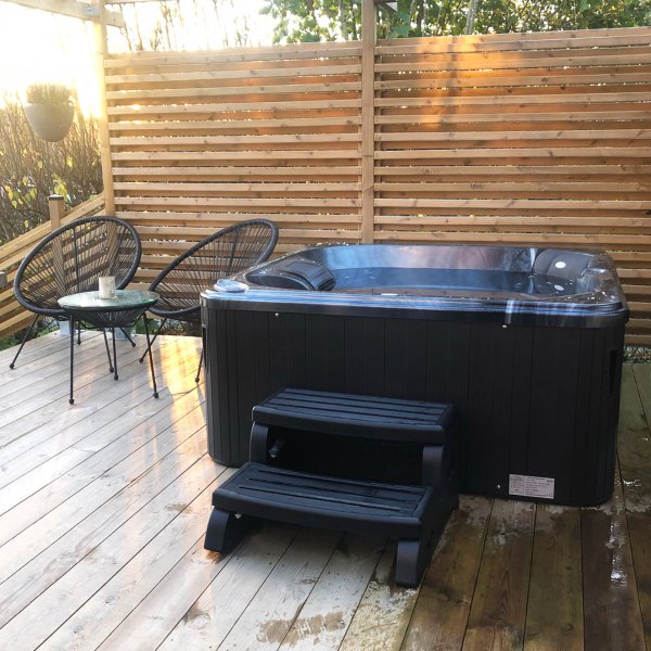 Spabad - Foibe Blackline