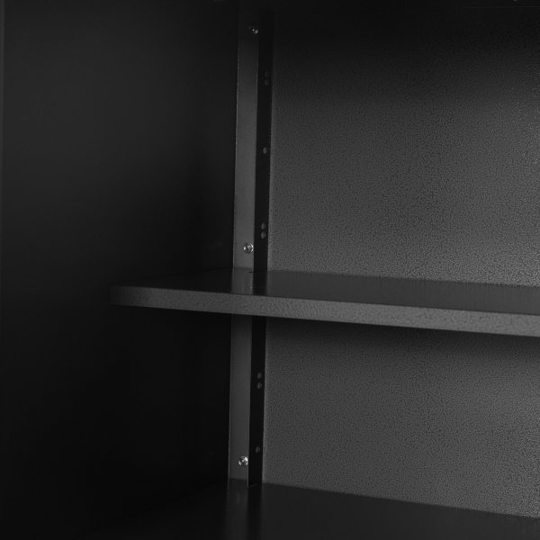 Fullt verkstedssystem