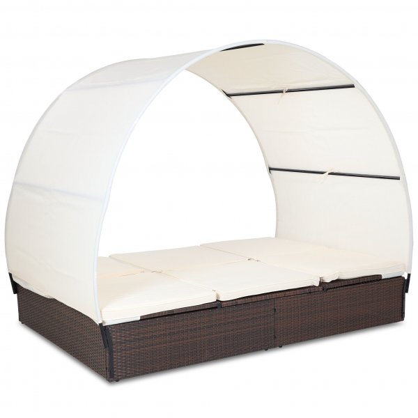 Solseng 200x140cm | Soltak | Kunstrotting | Lyfco Haga