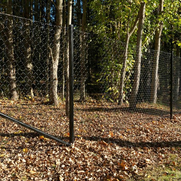 Villa gjerde 100cm høyt | 100 meterspakke Villa gjerde 100cm høyt | 100 meterspakke