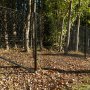 Villa gjerde 100cm hyt | 100 meterspakke