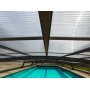 Pooltak 10x5m | ECO Smart Serien | UV-beskyttelse