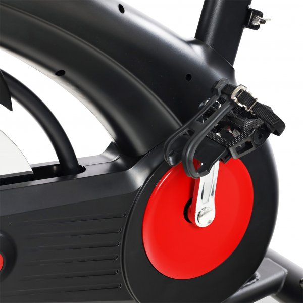 Spinningsykkel med 13kg svinghjul | Treningscomputer | Trekrunner TR200 Spinningsykkel med 13kg svinghjul | Treningscomputer | Trekrunner TR200