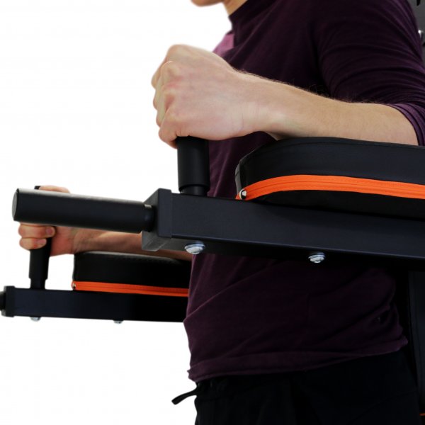 Multigym/Hjemmegym Mestertrener | Komplett treningsutstyr