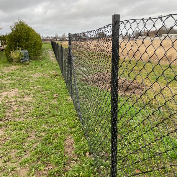 Villagjerde 150cm hyt | 25 meterspakke