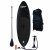 SUP-br�de 2,3m | Oppbl�sbar padlebrett | 15psi | Lyfco