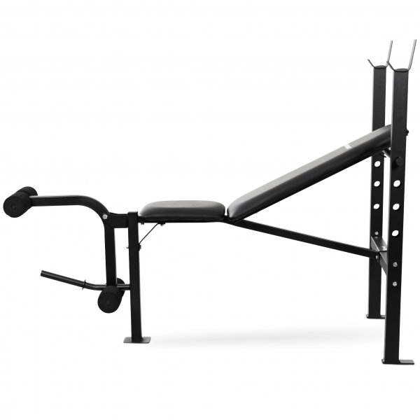 Treningsbenk for hjemmetrening