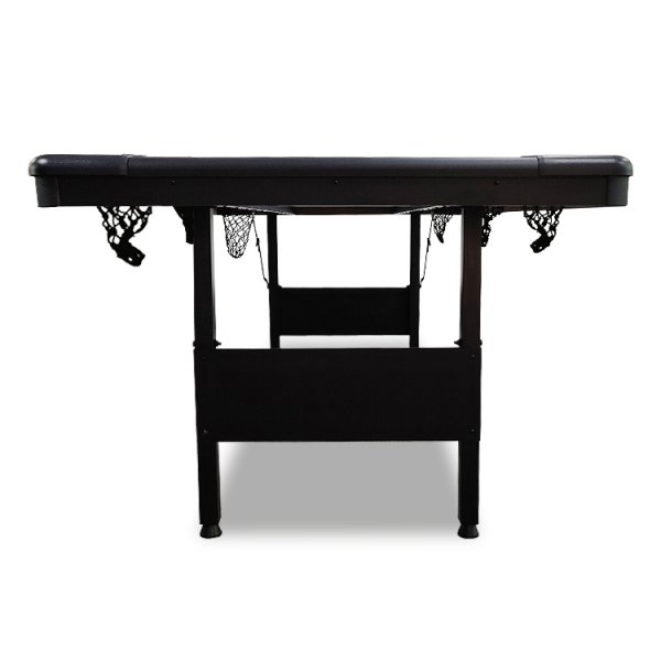 Sammenleggbart biljardbord | Komplett med tilbehør Sammenleggbart biljardbord | Komplett med tilbehør