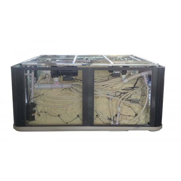 Spabad Relaxio - 4 personer | Lyfco