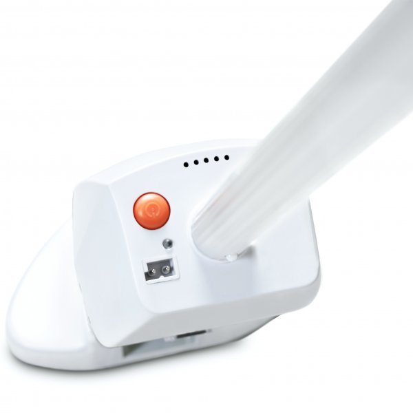 Batteridrevet bassengstvsuger Hyson 3 | Oppladbart litiumbatteri