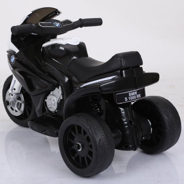 Elektrisk motorsykkel for barn | BMW S1000RR