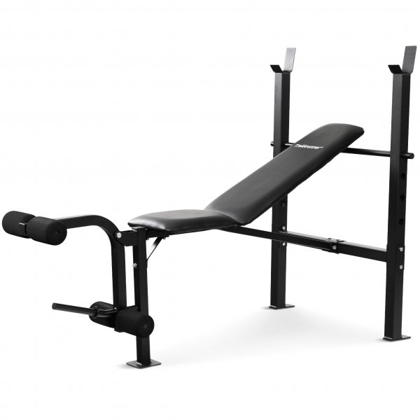 Treningsbenk for hjemmetrening