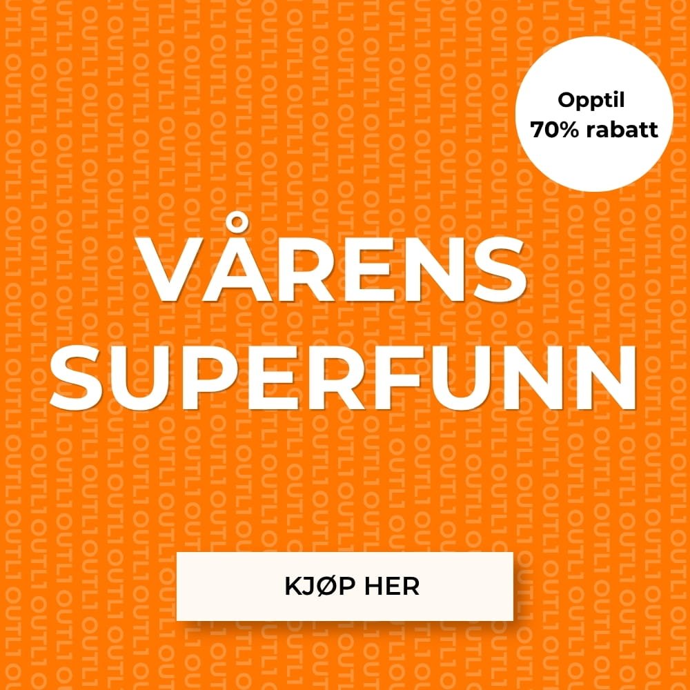 Vårens Superfunn Vårens Superfunn