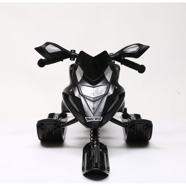 Megatron racer | Svart