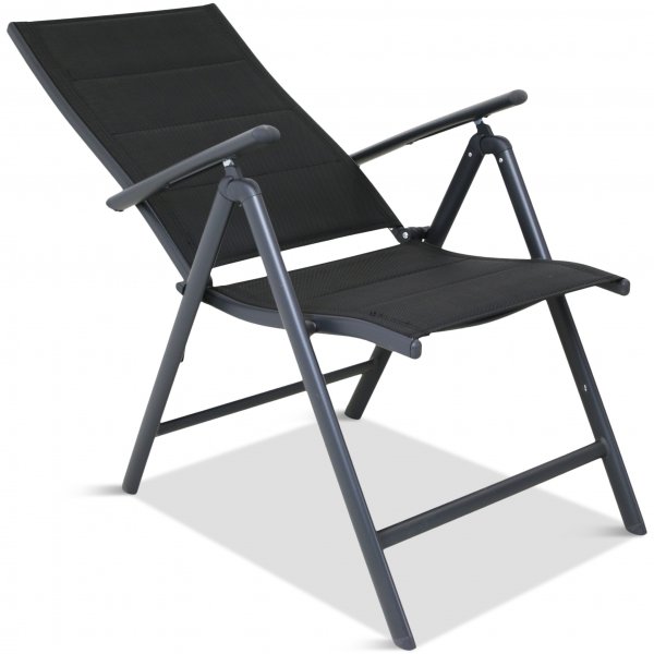 Posisjonsstol i aluminium 4-pakning | Lyfco Ljuster