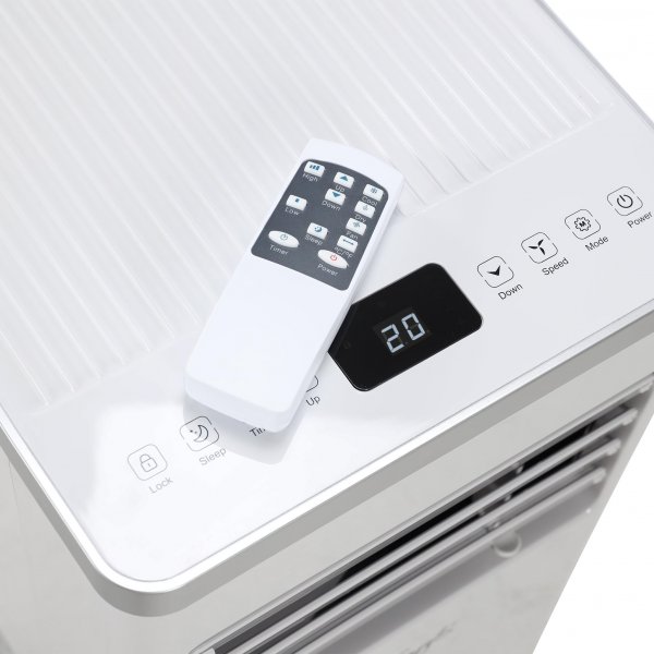 Klimaanlegg for 28m² | UltraSilence | 7000BTU | Lyfco Klimaanlegg for 28m² | UltraSilence | 7000BTU | Lyfco