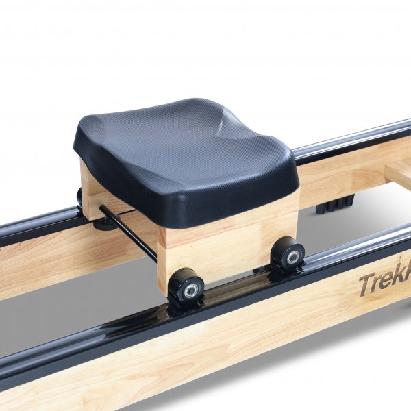 Roddmaskin med vannmotstand | Treningsdatamaskin | Trekkrunner TR020 Roddmaskin med vannmotstand | Treningsdatamaskin | Trekkrunner TR020