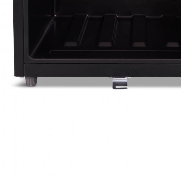 Frittstående vinkjøler for 61 flasker | Støysvak | 50cm bred Frittstående vinkjøler for 61 flasker | Støysvak | 50cm bred