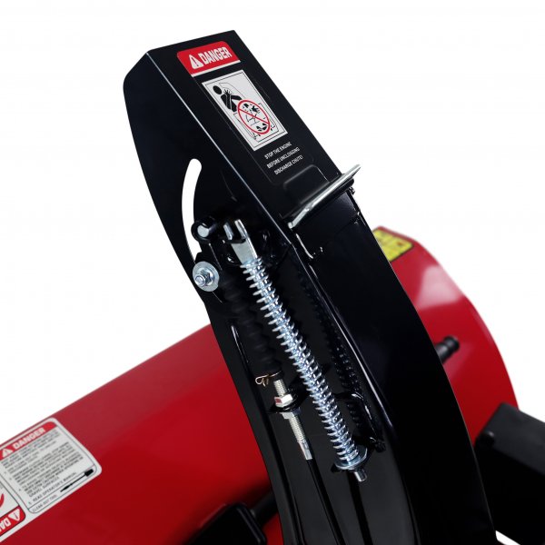 Snøfres 420CC 15HK Pro | Batteristart & Håndvarme & Lys | 9KW | Metalcraft Snøfres 420CC 15HK Pro | Batteristart & Håndvarme & Lys | 9KW | Metalcraft