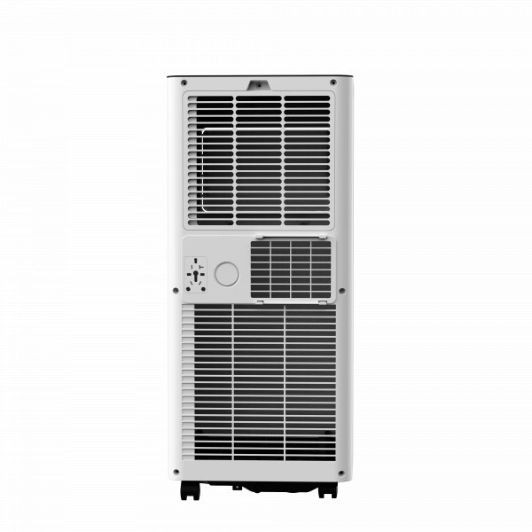 Hendig b�rbar AC | LED-skjerm | Kj�ler opp til 30m� | 9000 BTU