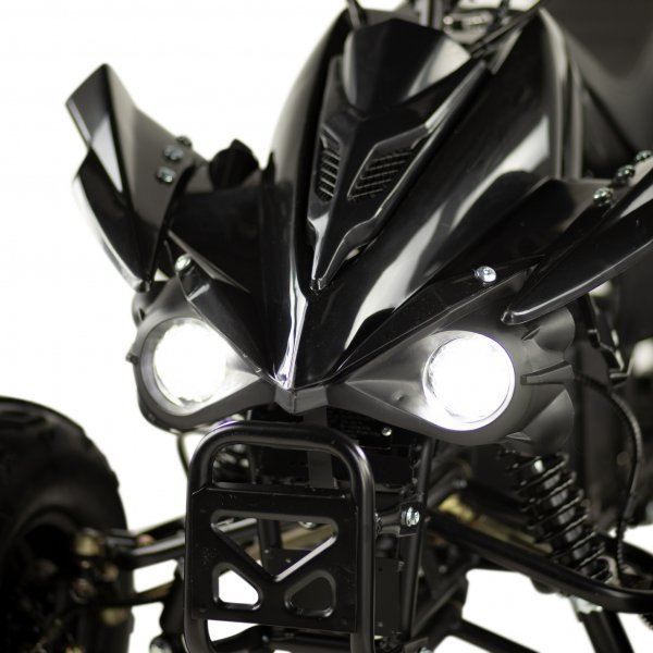 Firhjuling | Midi El-ATV 2000W Firhjuling | Midi El-ATV 2000W