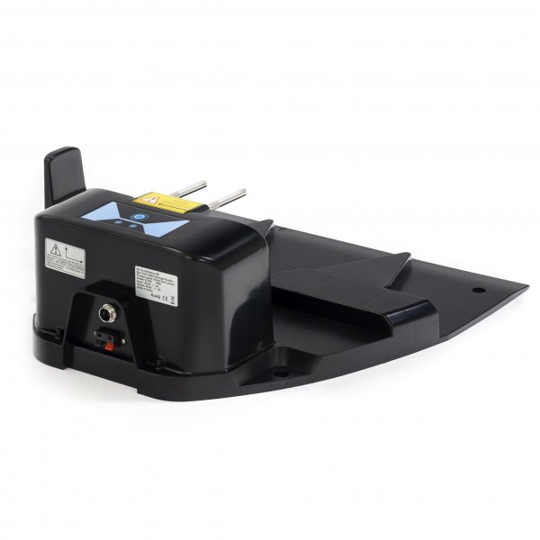 Robotgressklipper 3600m² | Lyfco E1600T-3 WiFi Robotgressklipper 3600m² | Lyfco E1600T-3 WiFi