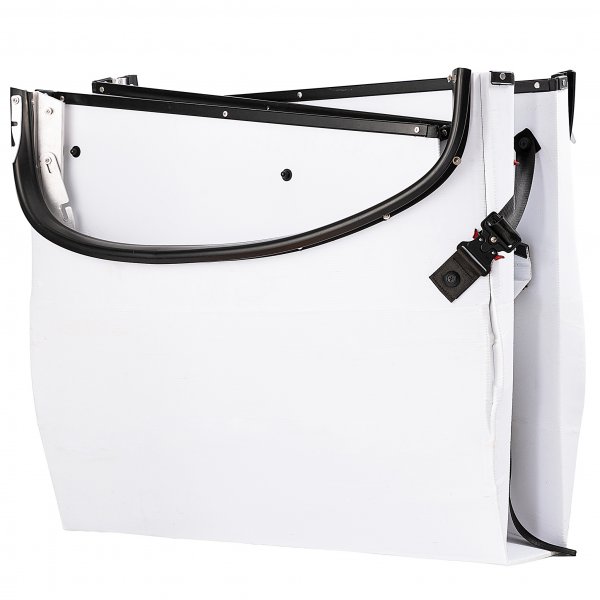 Sammenleggbar kajakk | Hvit Sammenleggbar kajakk | Hvit