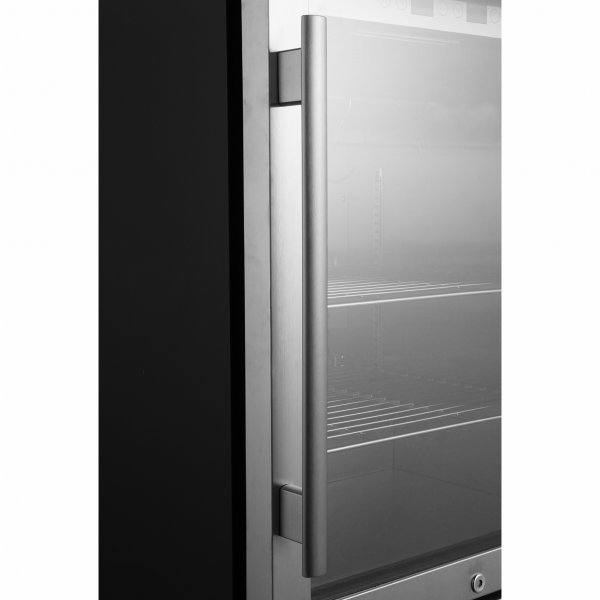 Mørningskjøleskap 119L | 595x820mm Mørningskjøleskap 119L | 595x820mm