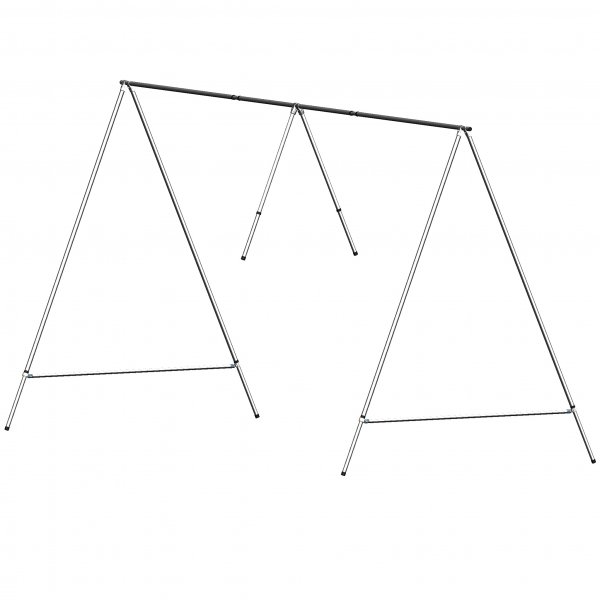 Bttak - 6m | Perfekt for vinteropplagring