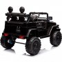 Elbil for barn Toyota FJ Cruiser | 12V  2x25W | 7Ah