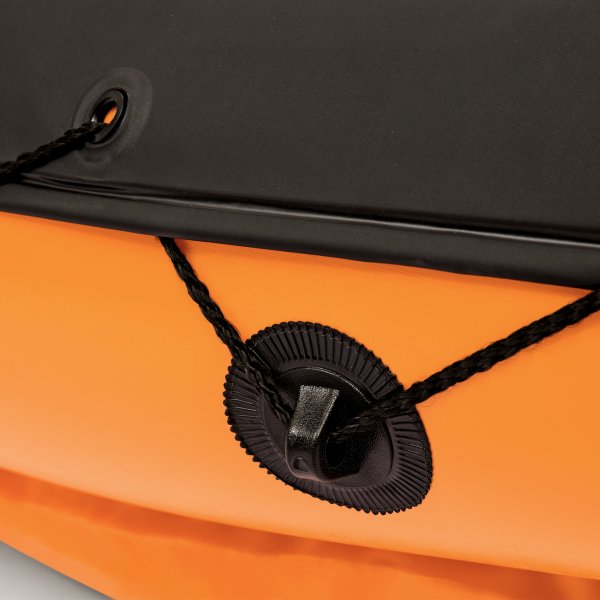 Oppblsbar kajakk 2 personer | Bestway Lite-Rapid X2 (65077)