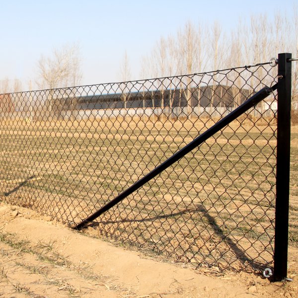 Villagjerde 150cm hyt | 25 meterspakke