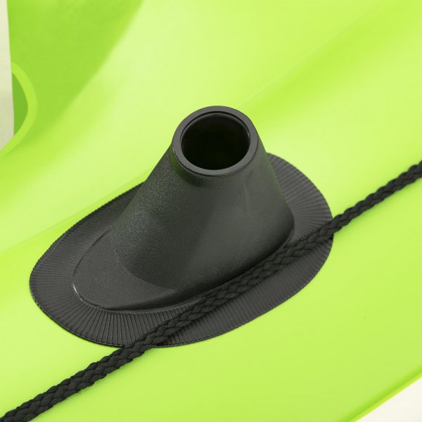 Oppbl�sbar fiskekajakk 1 person | Bestway Koracle fiskekajakk (65097)