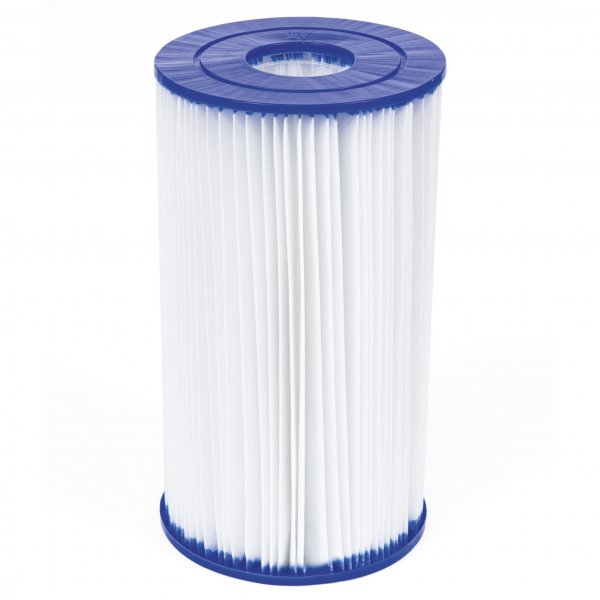 Ovanmarksbasseng Bestway Power Steel Oval - 7,32 x 3,66 m (5611T) Ovanmarksbasseng Bestway Power Steel Oval - 7,32 x 3,66 m (5611T)