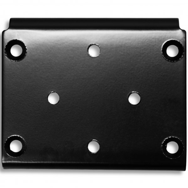 Elektrisk vinsj 12V for ATV, båttrailer, mm | Trekkapasitet 1134 kg Elektrisk vinsj 12V for ATV, båttrailer, mm | Trekkapasitet 1134 kg