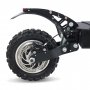 Elektrisk sparkesykkel 3200W Premium | Hydrauliske bremser | 80 km/t | Lyfco