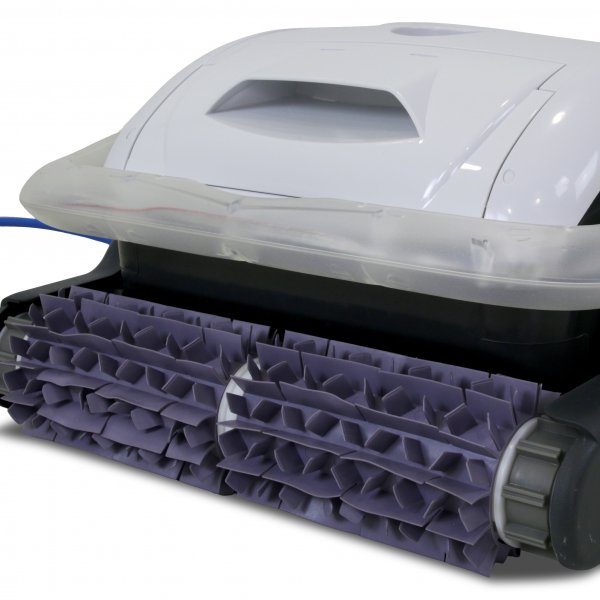 Poolrobot med LED-belysning - Raptor Classic Poolrobot med LED-belysning - Raptor Classic