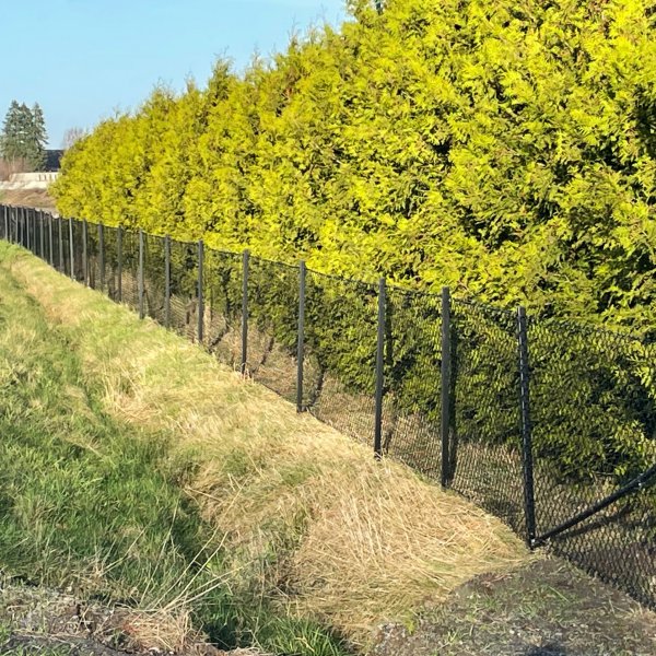 Villagjerde 120cm høyt | 25 meterspakke Villagjerde 120cm høyt | 25 meterspakke