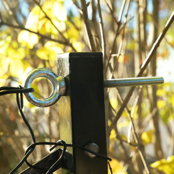 Villagjerde 120cm høyt | 100 meterspakke Villagjerde 120cm høyt | 100 meterspakke